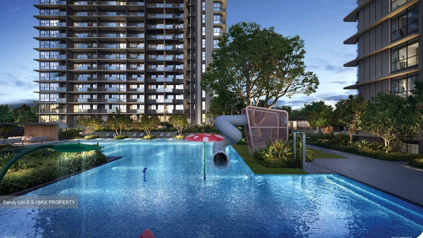 Marina Gardens Lane (D1), Condominium #494405921